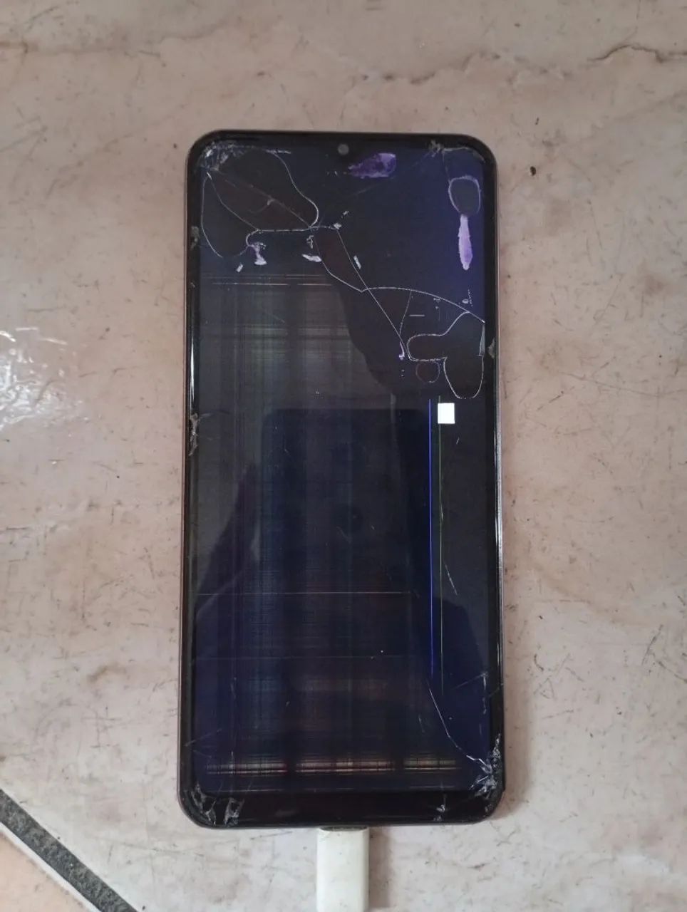 Samsung m23 5g 
