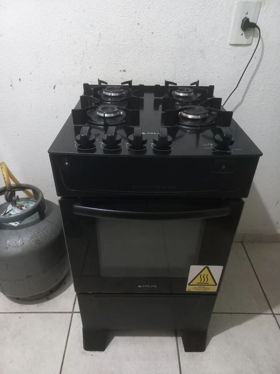 Fogão 