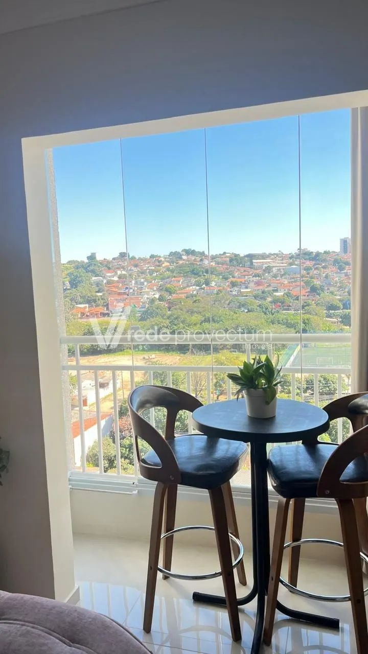 apartamento - Ortizes - Valinhos - Foto 4