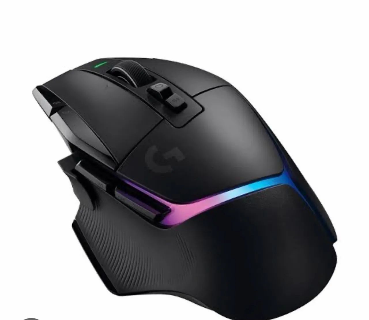 mouse Logitech G502 X Plus  - Foto 2