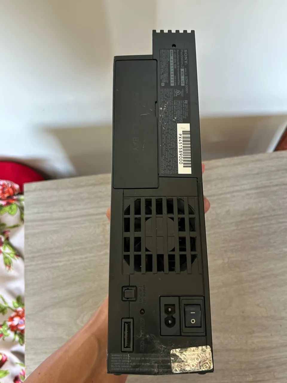 Ps2 fat  - Foto 5