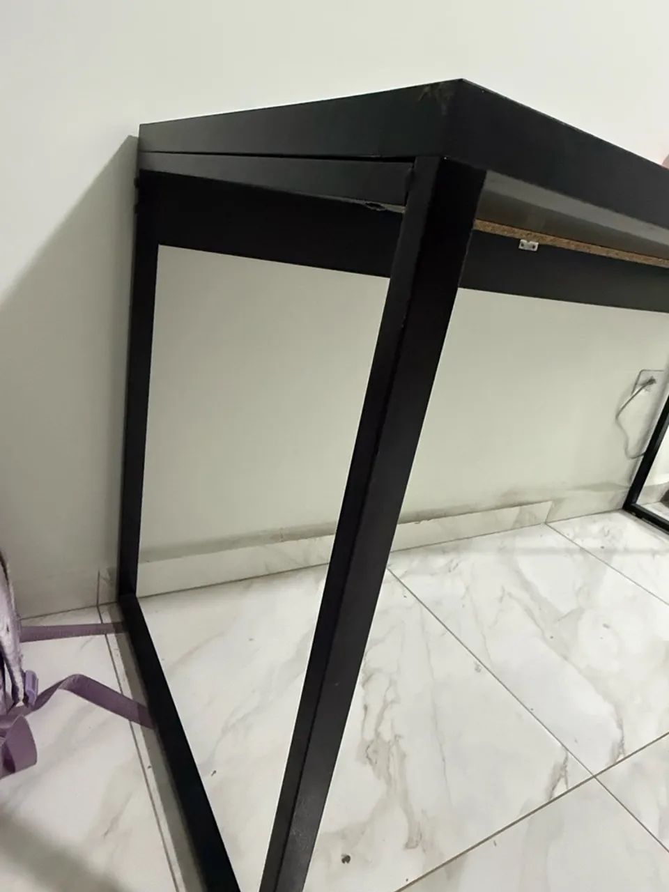 MESA ESCRIVANINHA  - Foto 2