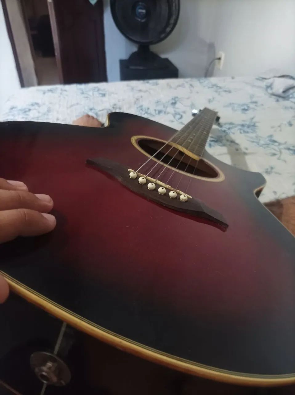 Violão Michael - Foto 5