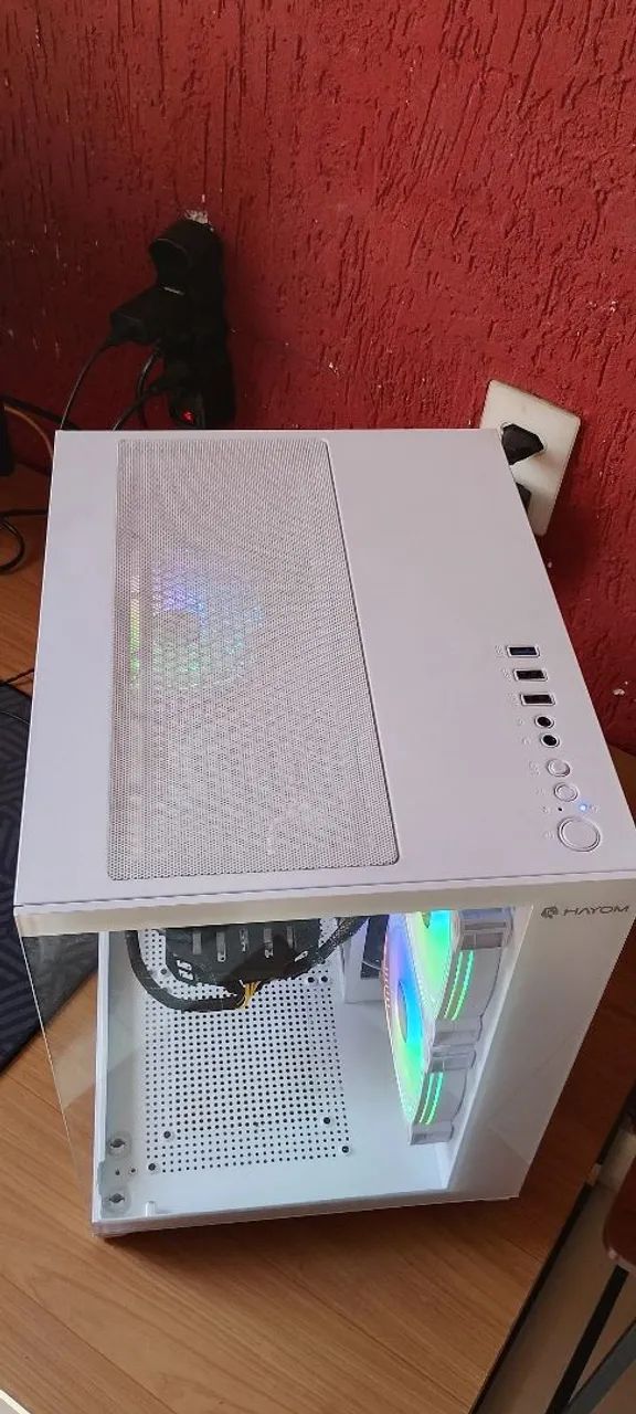 PC Gamer de entrada  - Foto 4