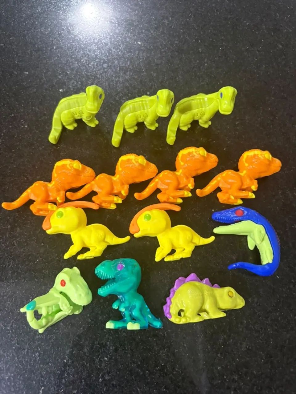 kinder joy jurassic world