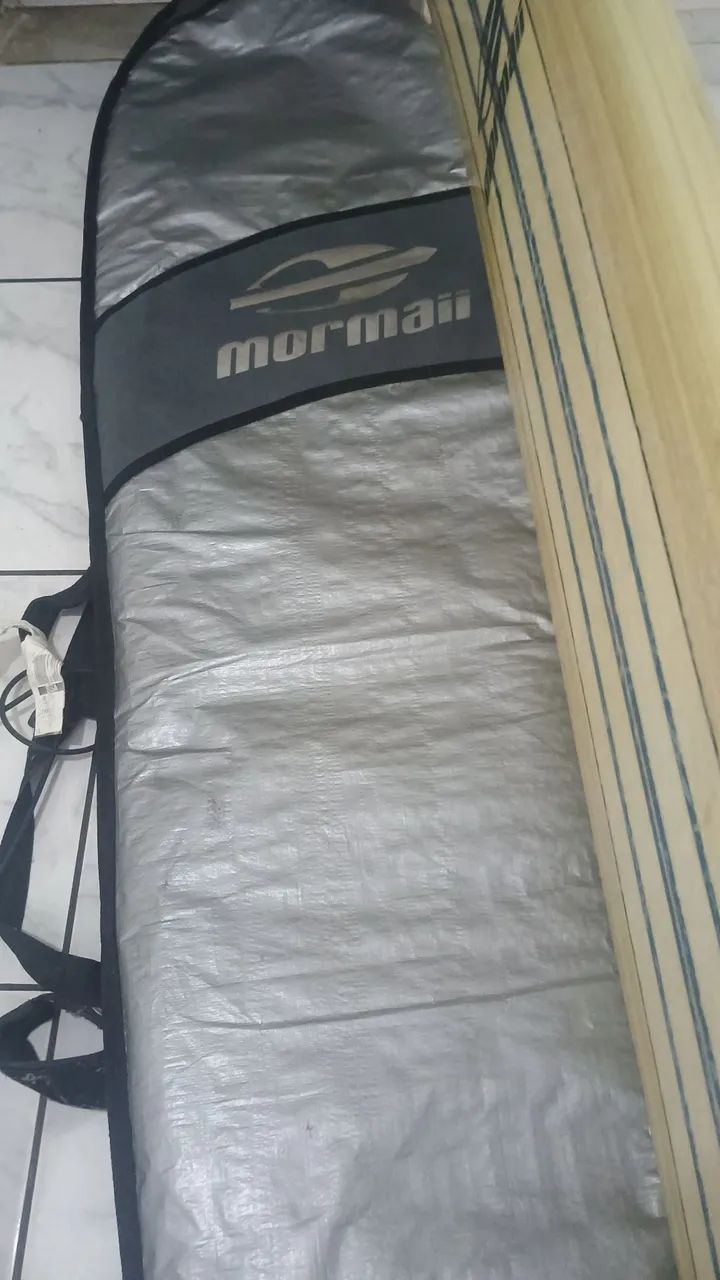 Vendo prancha de surf da Mormaii  - Foto 4