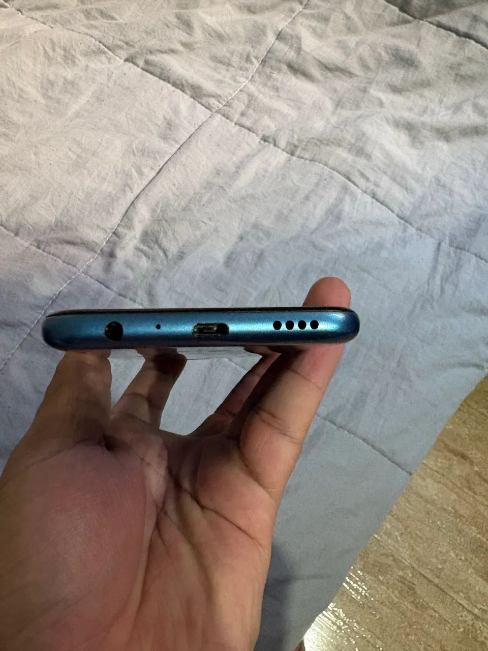 Smartphone LG K40s - Foto 3