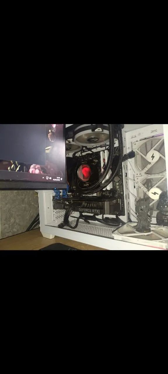 PC GAMER RYZEN  - Foto 3