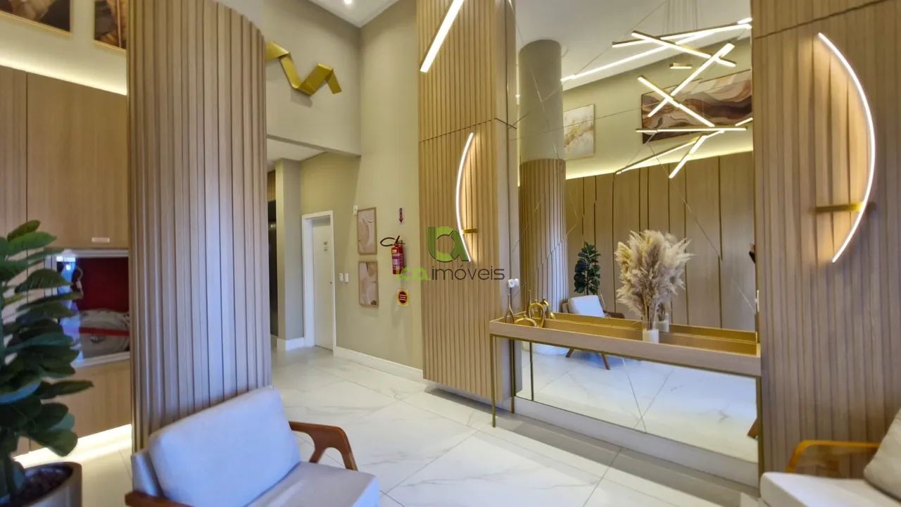 APARTAMENTO AMPLO E MODERNO EM BARREIROS LOCALIZAÇÃO PRIVILEGIADA - Foto 2