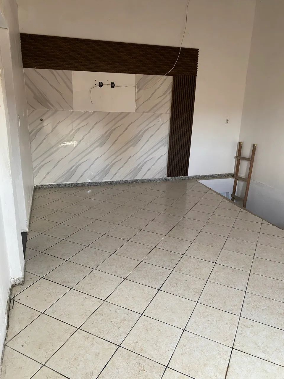 Aluga-se casa muito boa - Foto 5