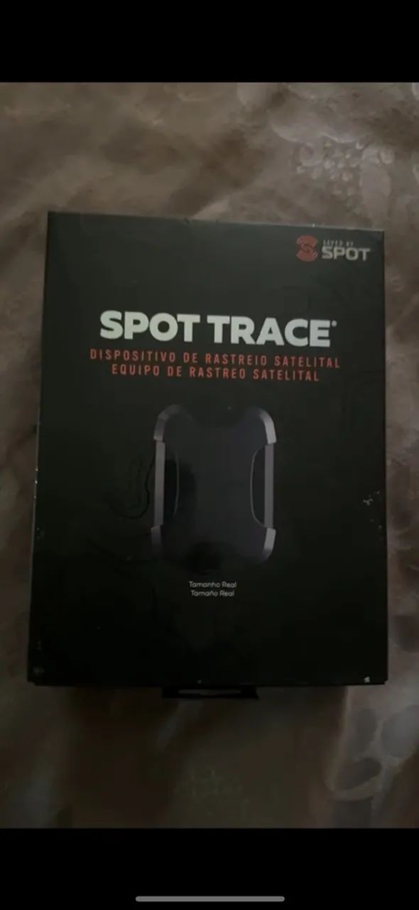 GPS spot trace via satélite  - Foto 2