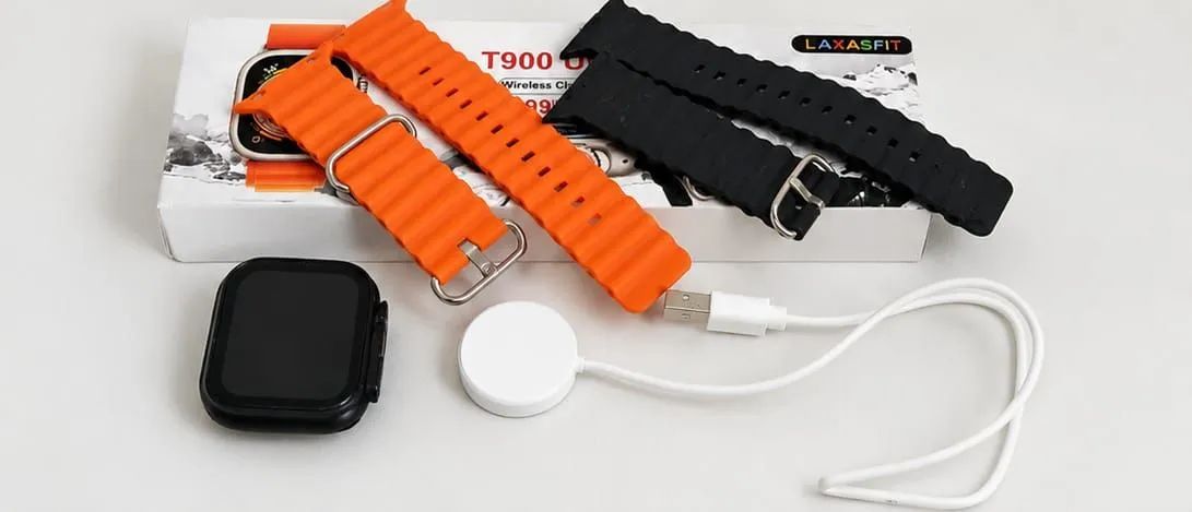 SMARTWATCH 