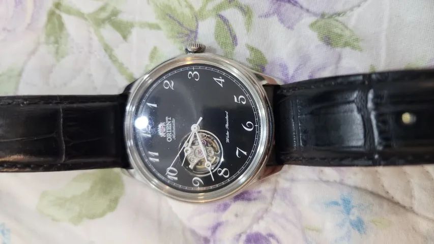 Relógio Orient Bambino - Foto 5