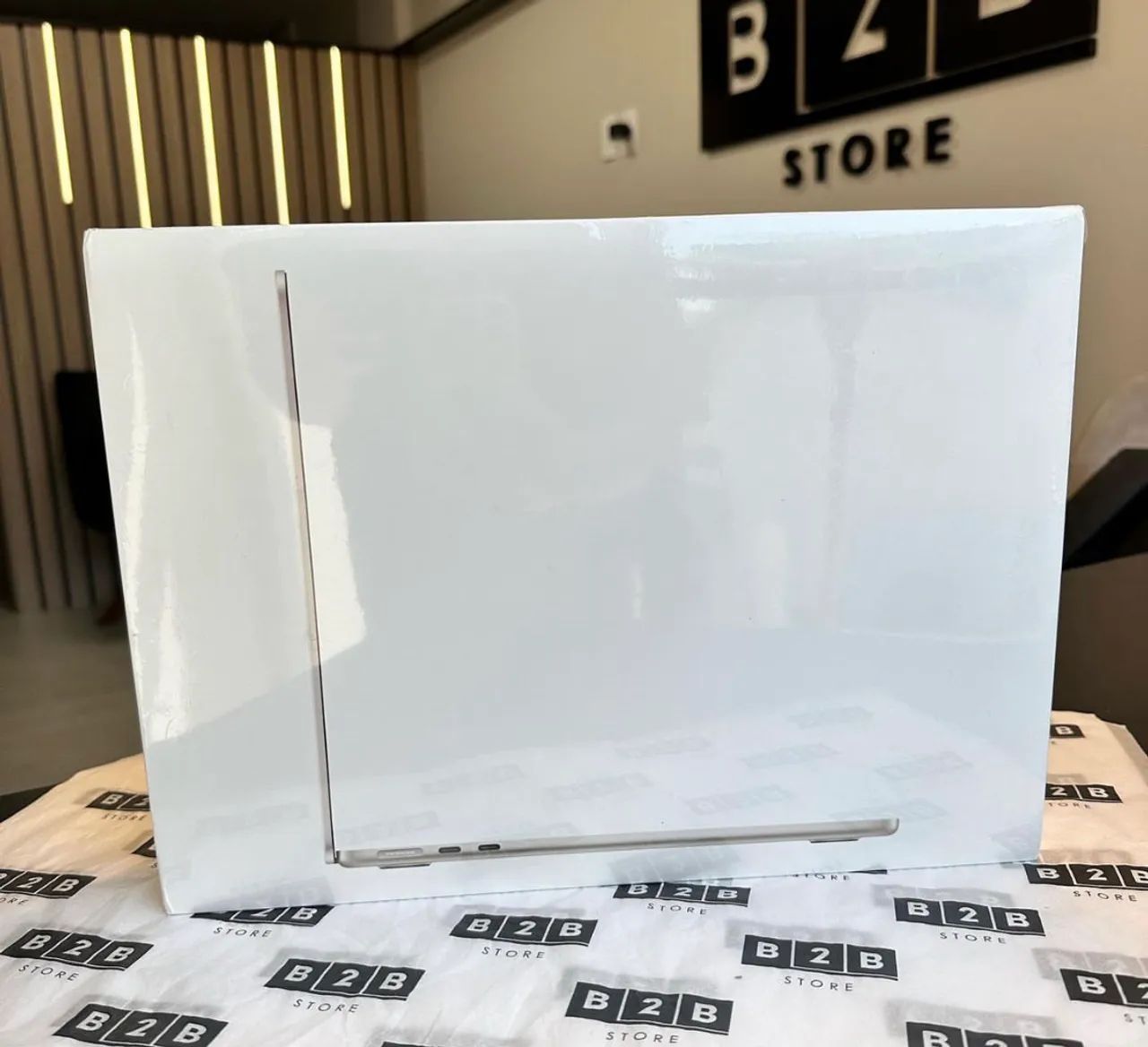 MacBook Air M4 