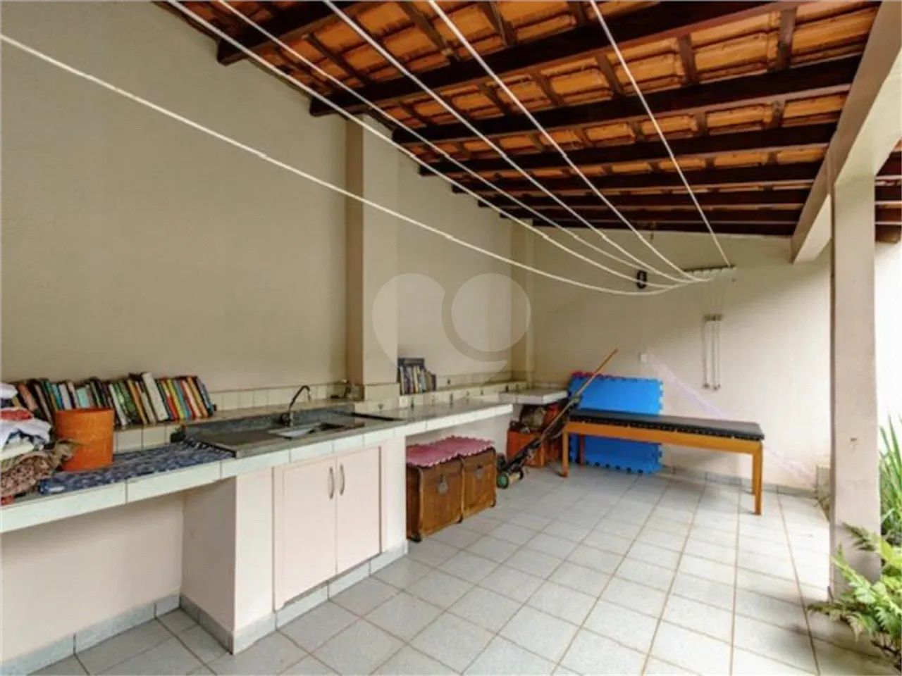 Casa com 4 quartos para locação em Vila gumercindo - SP - Foto 4
