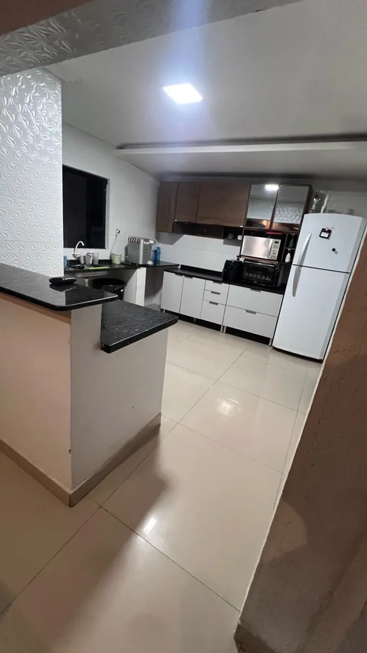 Ágio ágio ágio casa psul 3/4 suíte  - Foto 5