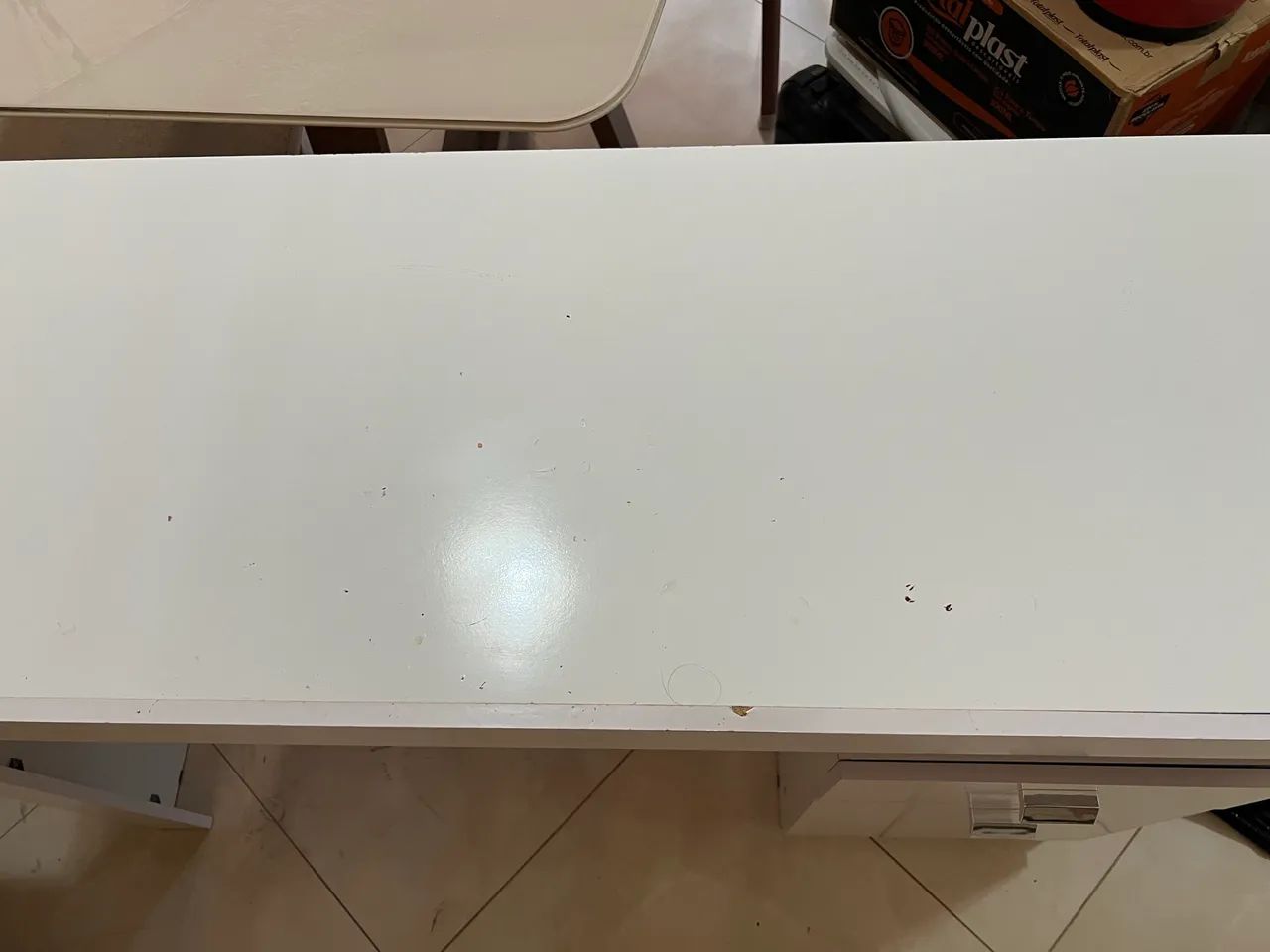 Escrivaninha  - Foto 3