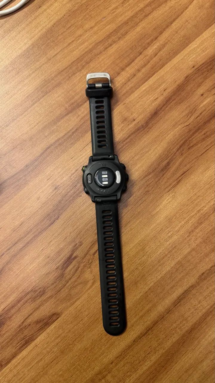 GARMIN FORERRUNER 55