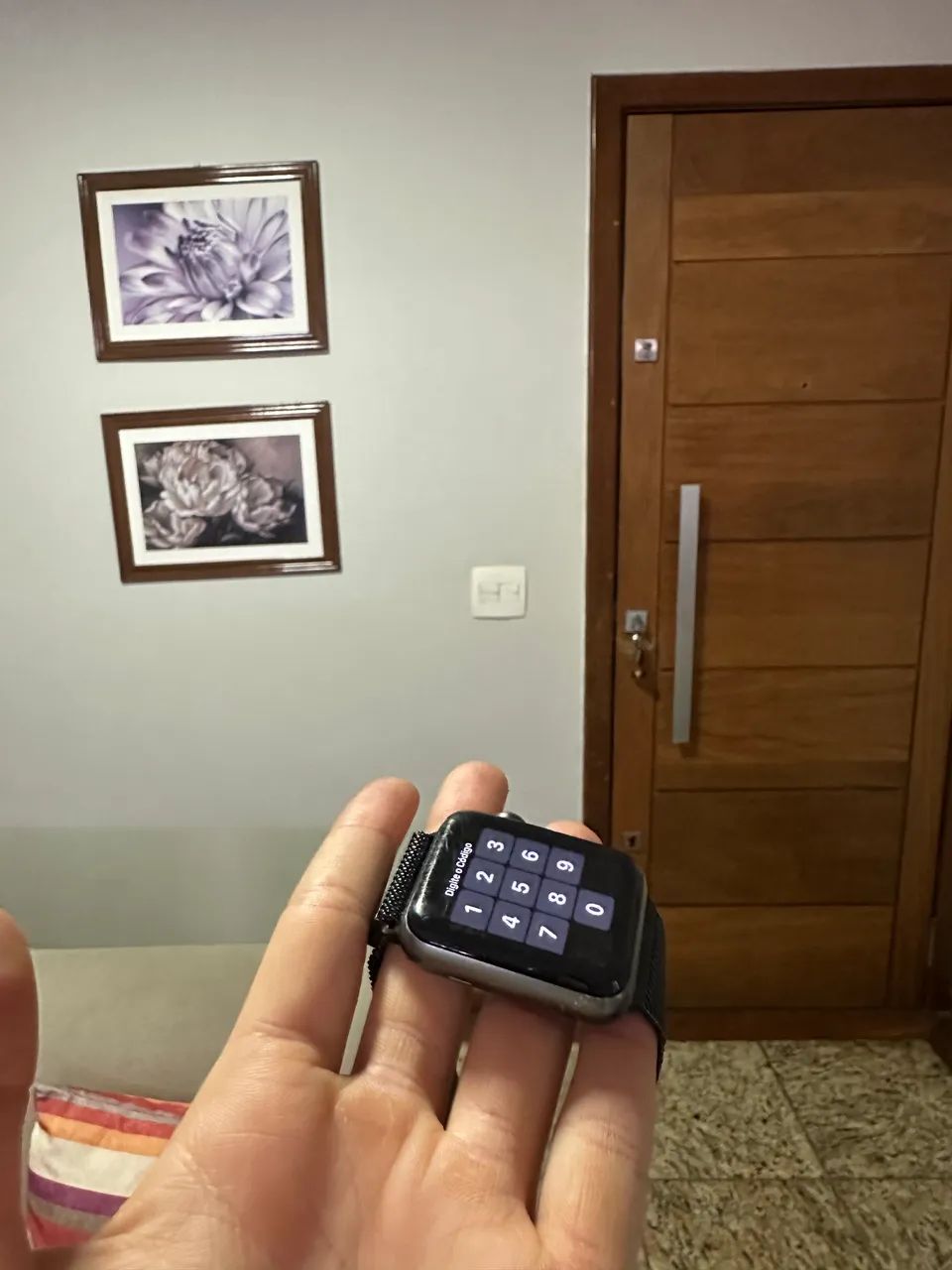 apple watch serie 3 - Foto 4