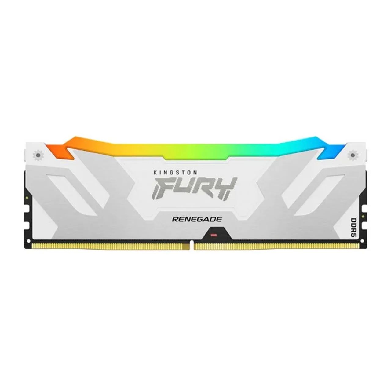 Memória DDR5 Kingston Fury Renegade  - Foto 4
