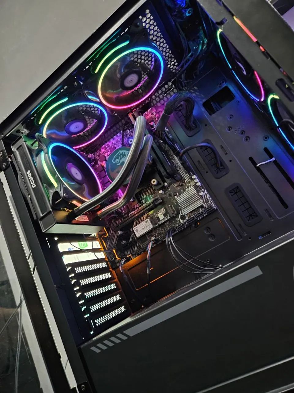 Computador Gamer - Foto 3