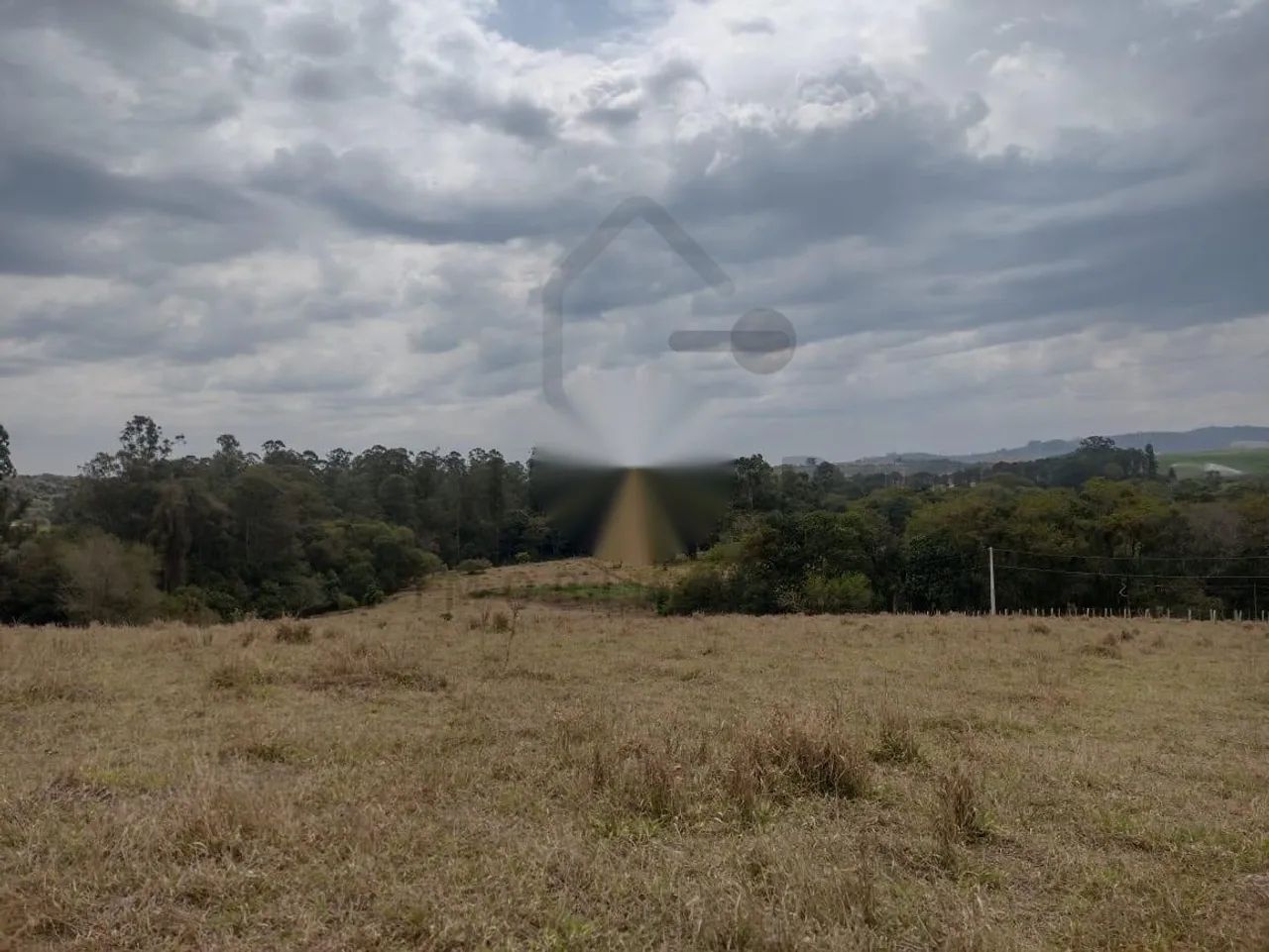 Terreno com casa iniciada  - Foto 4