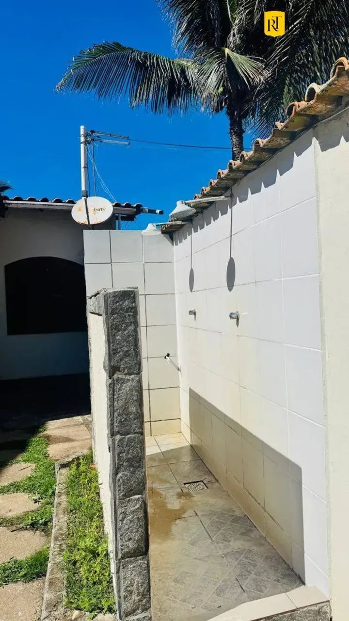 Ótima Casa dúplex no Peró - Foto 2