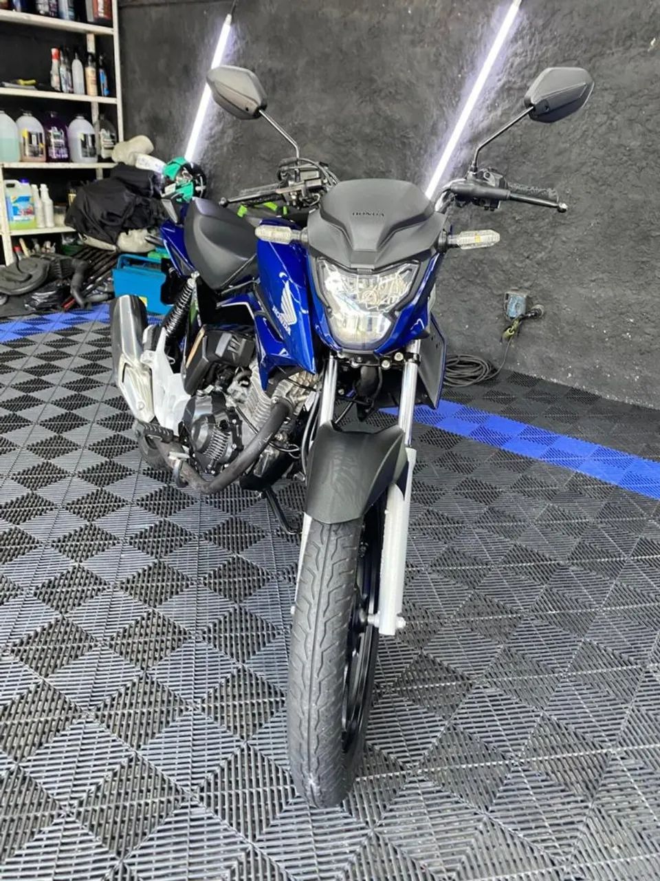 Titan 160 - Foto 3