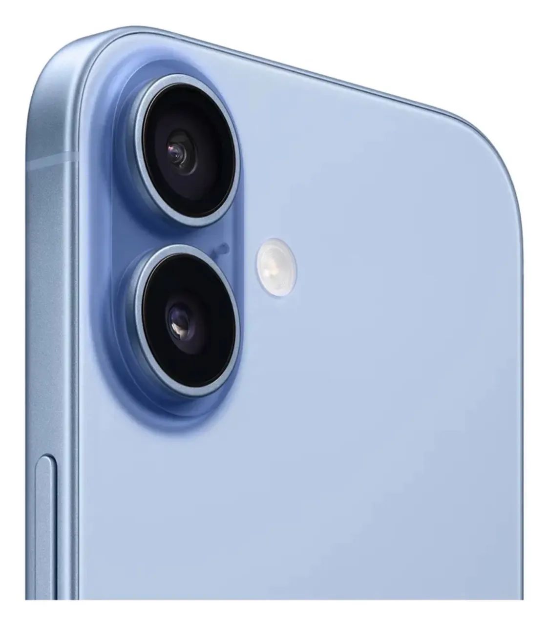 iPhone 17 256 GB - Azul-névoa - Distribuidor Autorizado - Foto 3