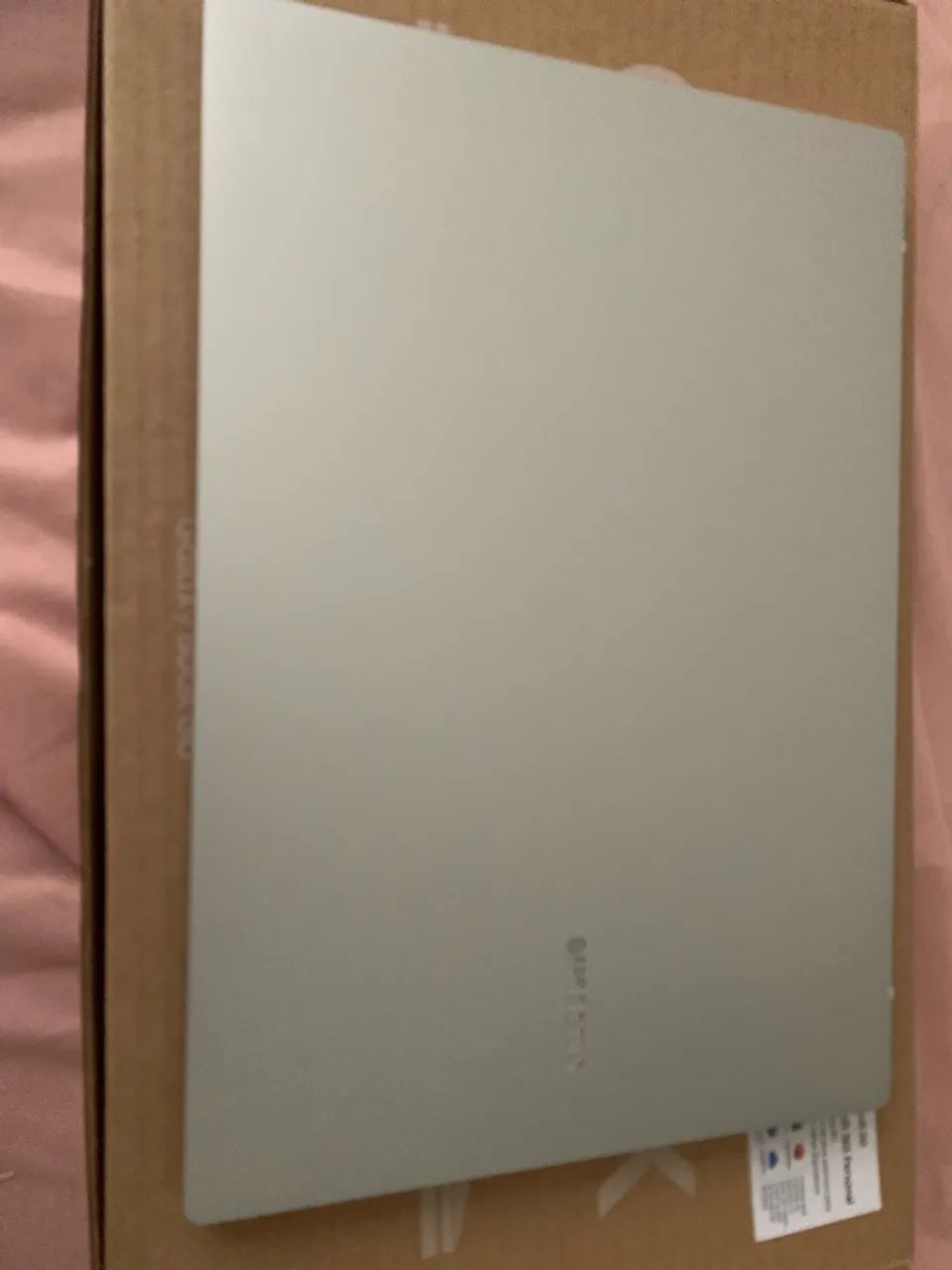 Notebook Galaxy book go - Foto 2