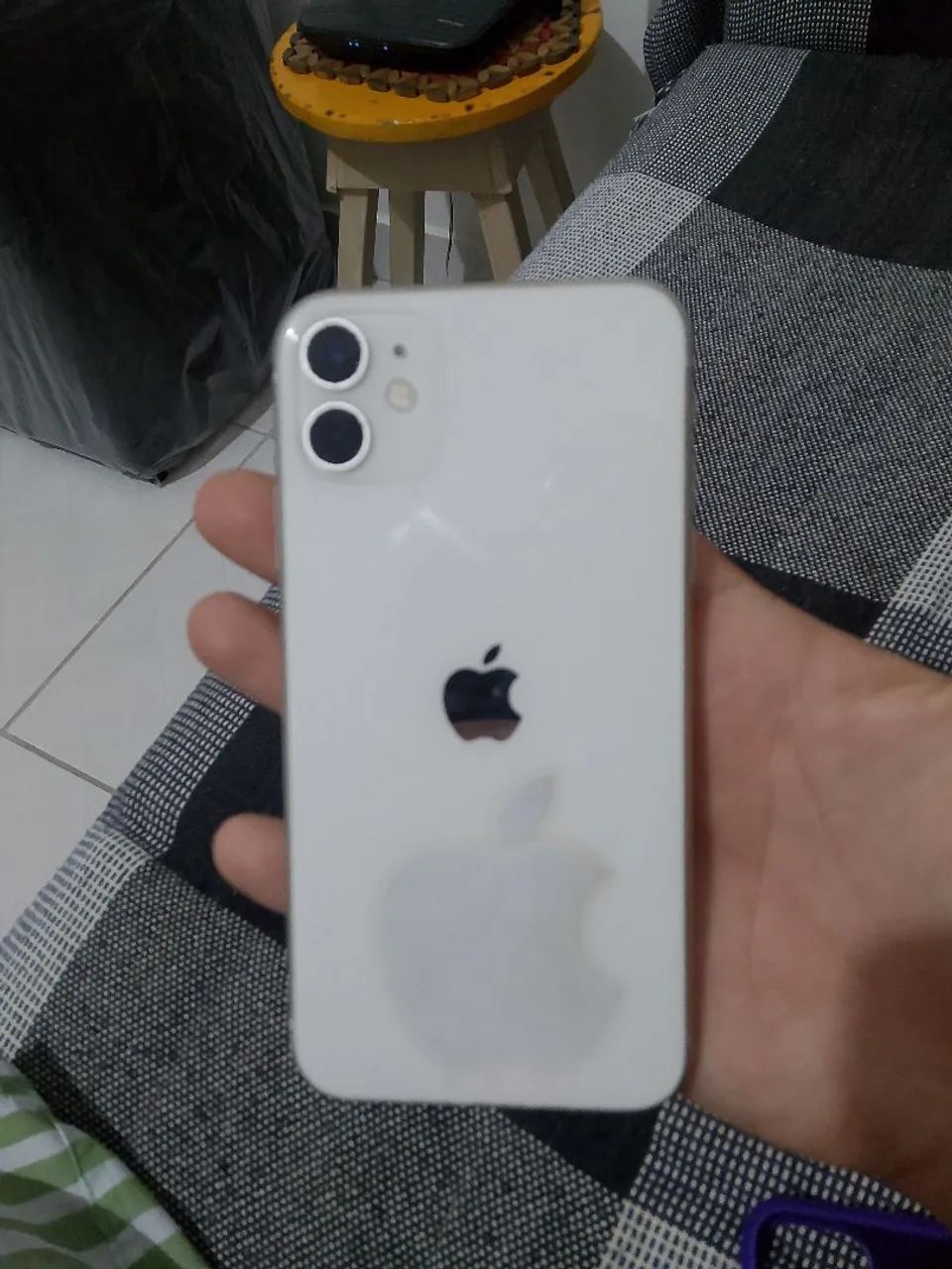 iPhone 11 64gb - Foto 3