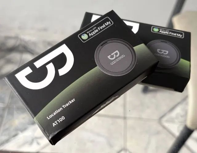 Rastreador Air TAG Bluetooth GPS Branco, para iPhone - Foto 3