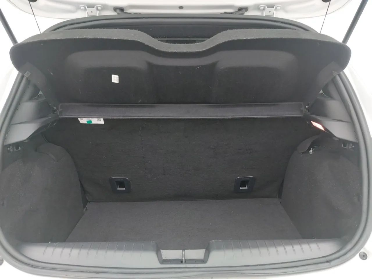 Fiat Argo Drive 1.0 Firefly, foto 9 de 18