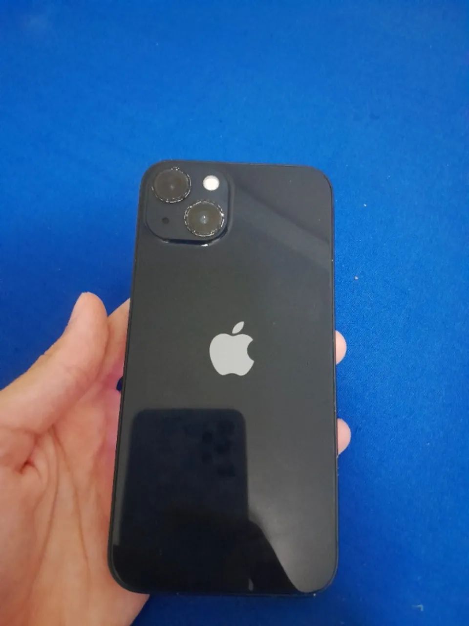 Iphone 13 pra vender logo, aceito oferta - Foto 2