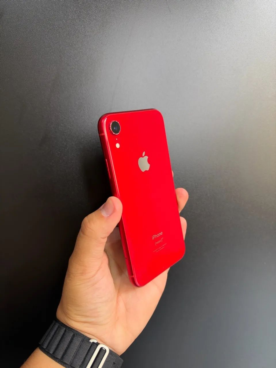 Iphone XR - Todo original | Raridade  - Foto 3