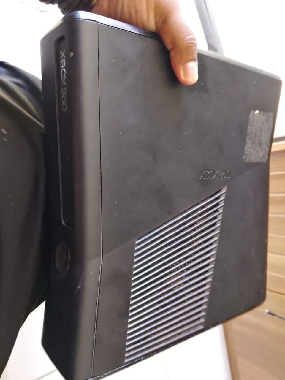 Xbox 360 - Foto 3
