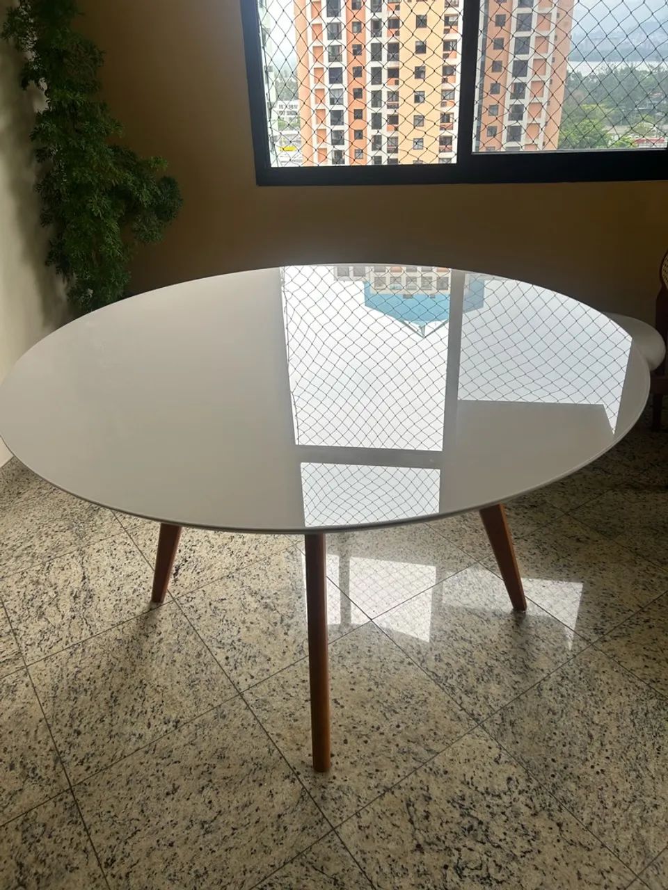 Mesa de jantar  - Foto 2