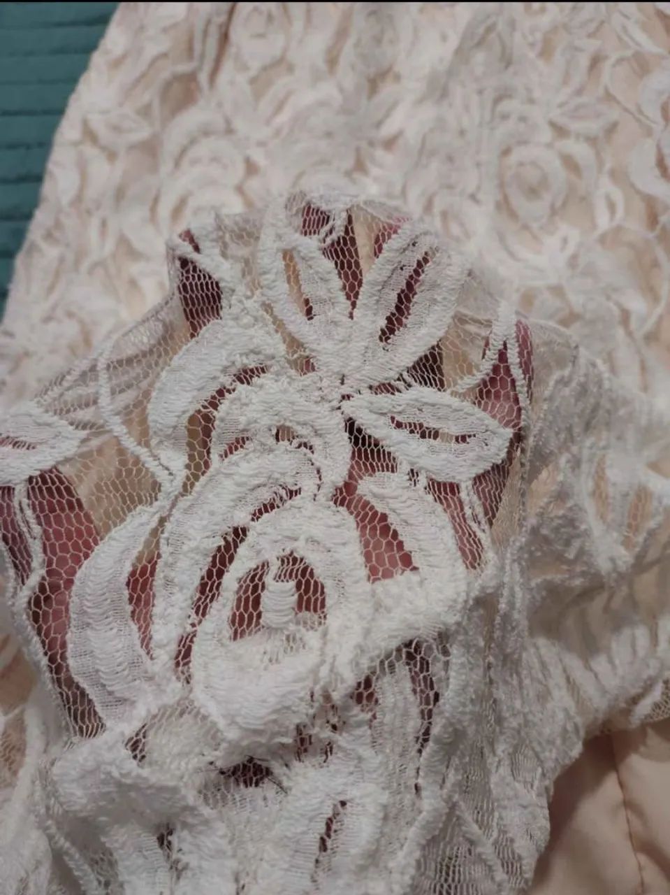 Vestido longo  - Foto 4