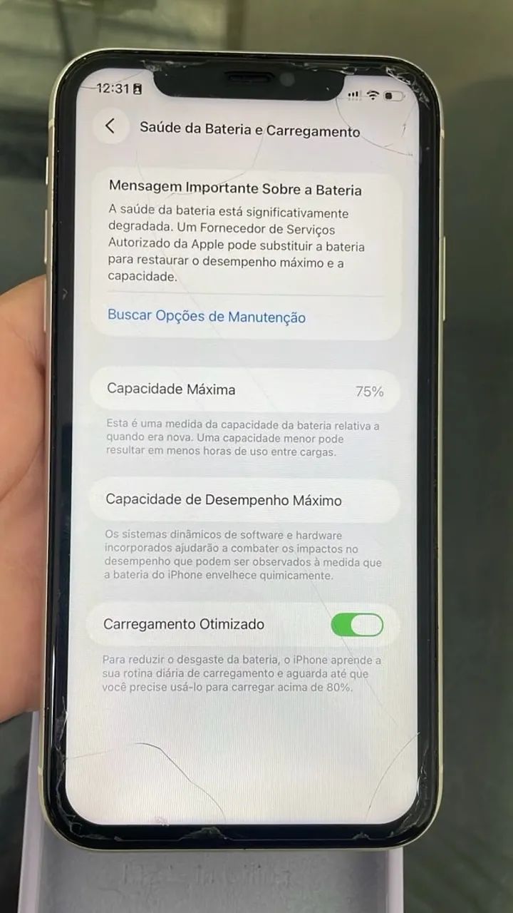 IPHONE 11 - Foto 5