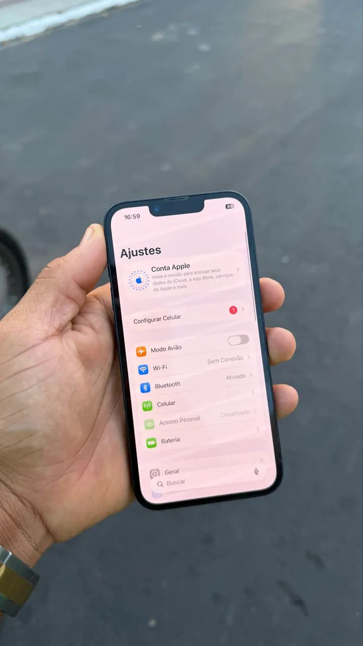 iPhone 14 128gb 