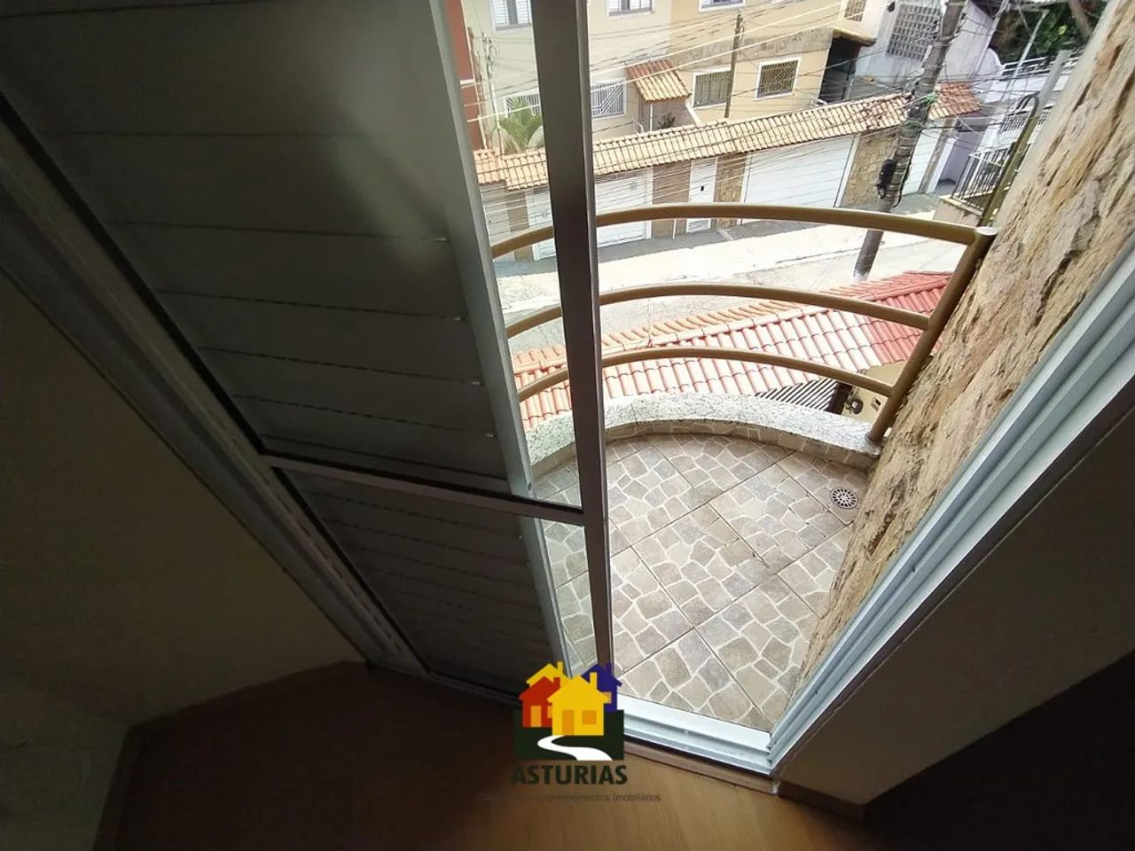 LINDO SOBRADO PARA ALUGAR NA PENHA - Foto 4