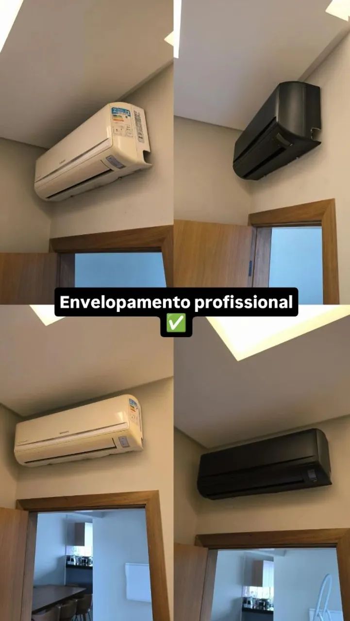 Plotagem Decorativa e Automotiva - Foto 4