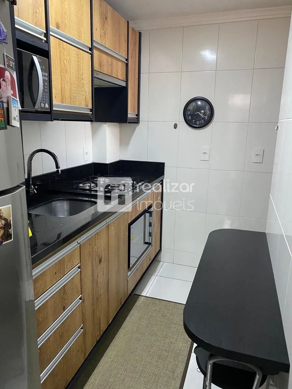 Apartamento 2 quartos no bairro Centro - Florianópolis - Foto 5