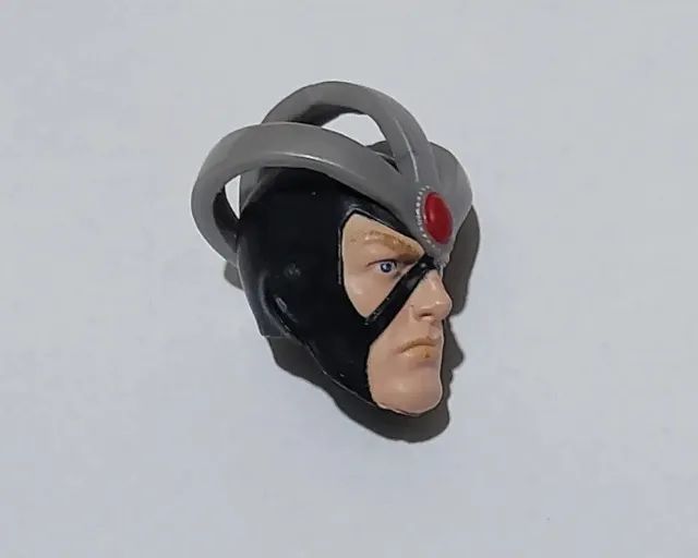 Cabeça (Head) Havok (Destrutor) Marvel Legends X-men Hasbro - Foto 2