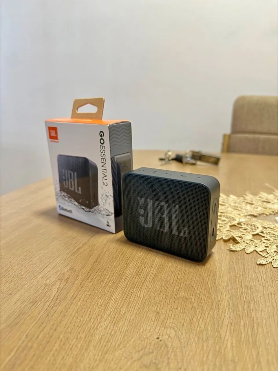 JBL Go Essential 2