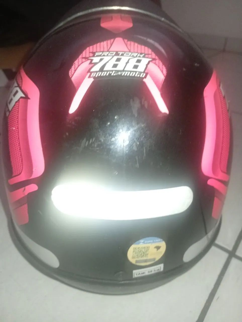 Capacete ? - Foto 2