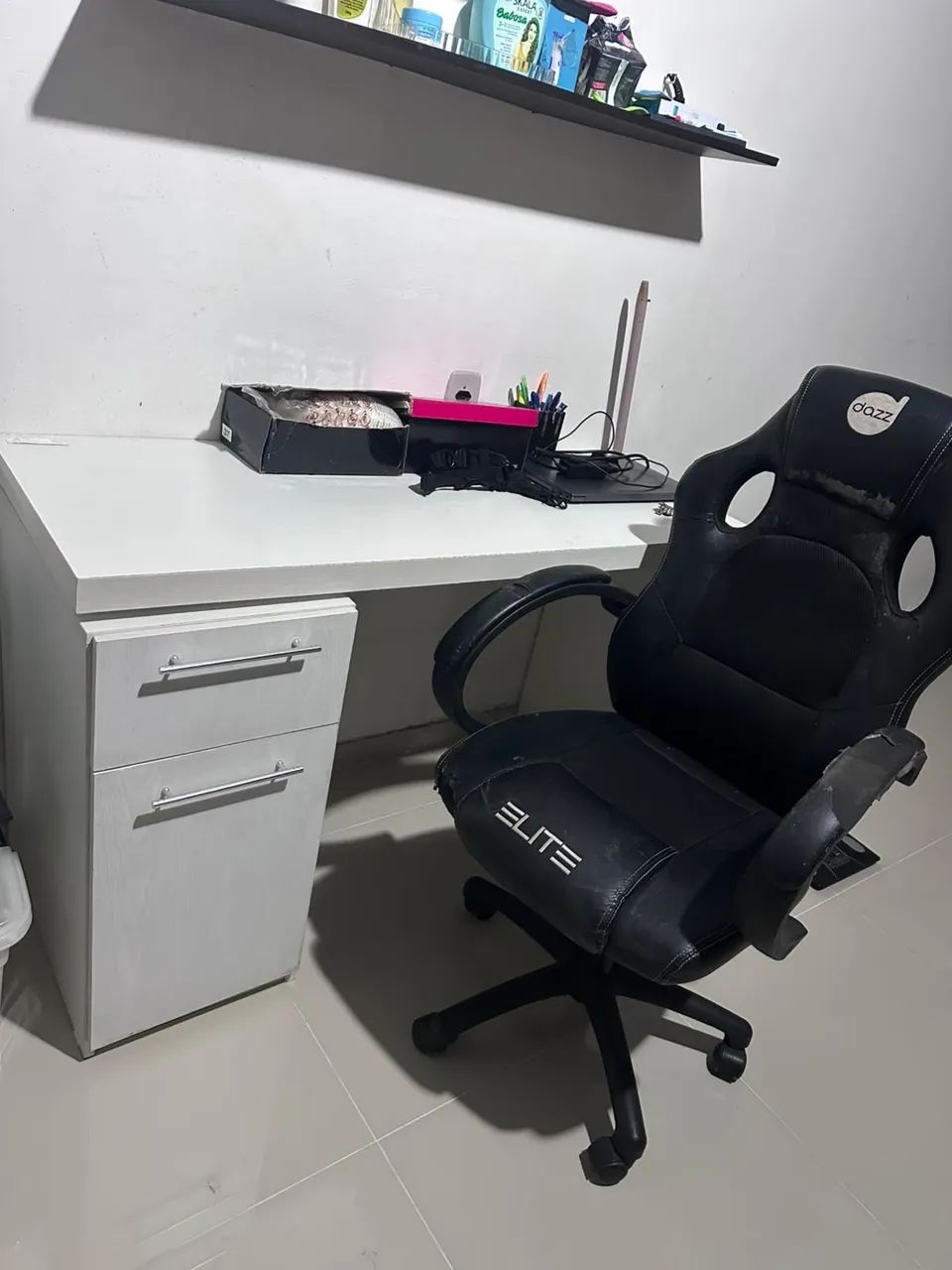 Vende-se mesinha  - Foto 3