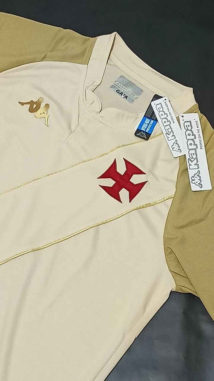 Camisas do Vasco da Gama  - Foto 2