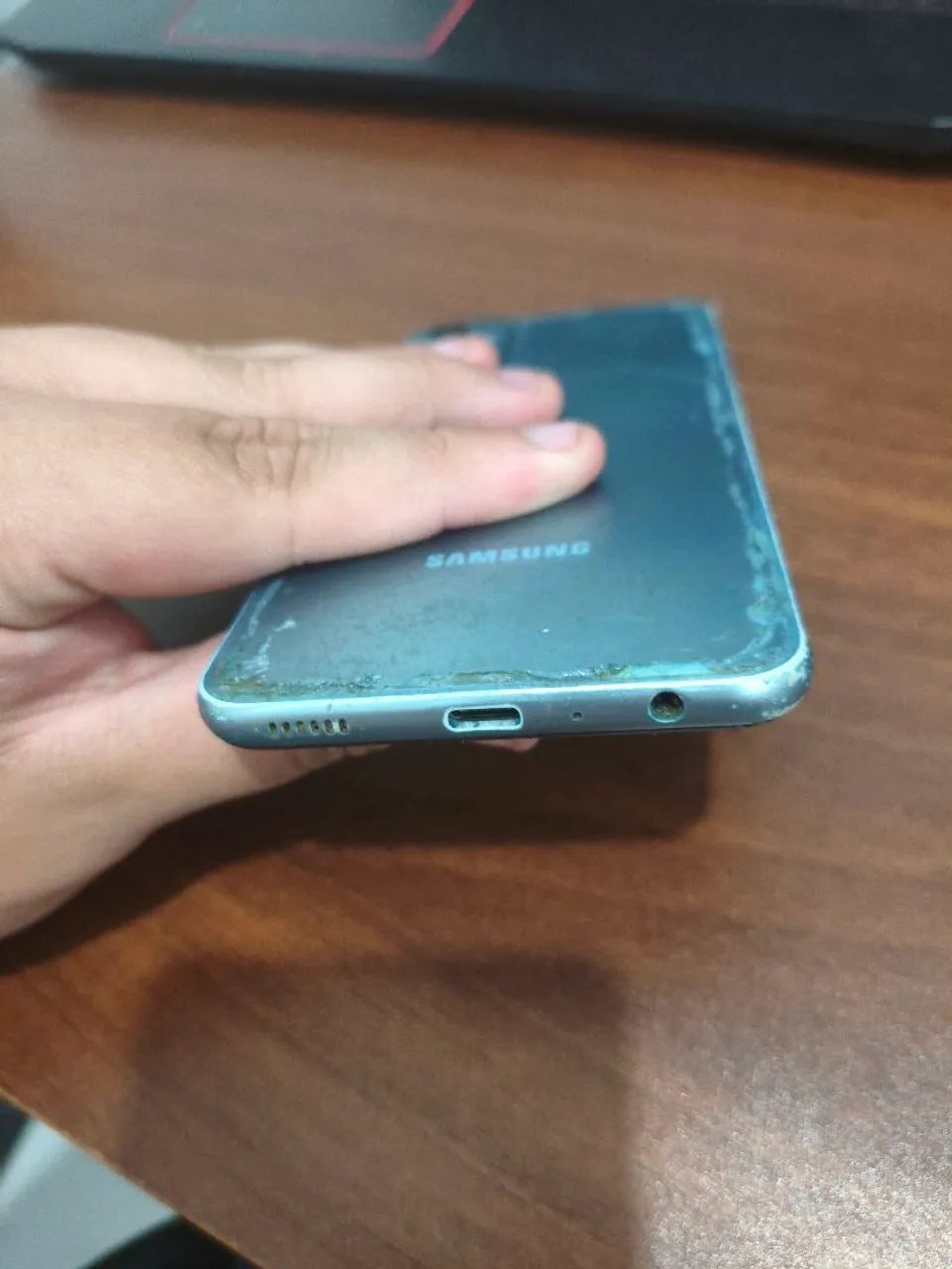 Samsung M23 - Foto 4