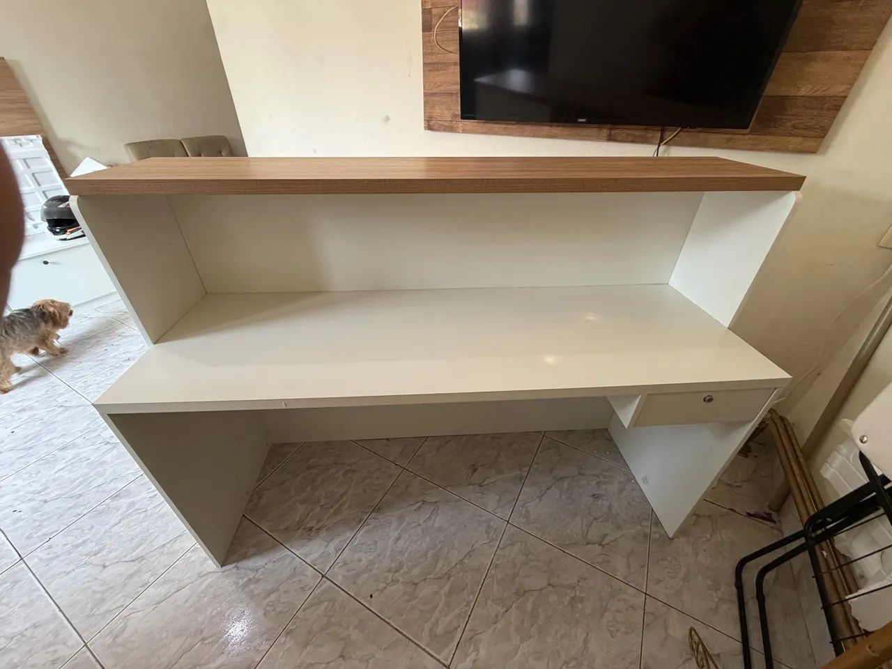 Balcão  - Foto 4